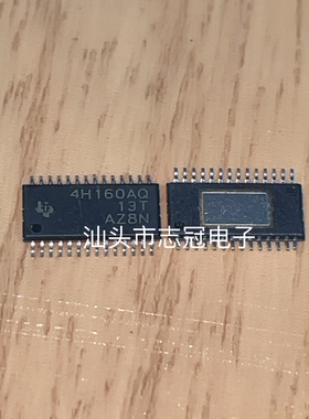DRV8313PWPRQ1 封装TSSOP-28  全新原装  价格咨询