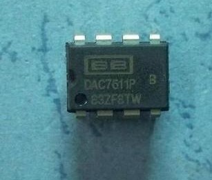 DAC7611P   全新原装 现货