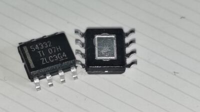 TPS54332dda2d  全新原装 进口现货