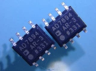 AD7894AR-2  AD7894ARZ-10  AD7894BR-3  AD7895AR 进口原装