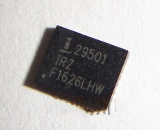 ISL29501IRZ  QFN   全新原装 现货  集成电路