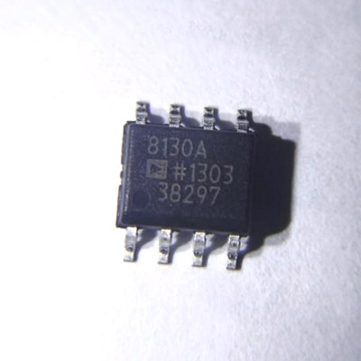 AD8130AR 全新原装 现货 元器件 集成电路