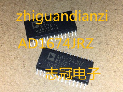 AD1674AD1674JRAD1674JRZ
