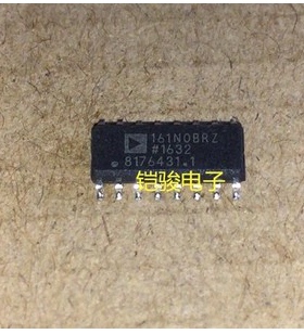 原装现货ADum161n0brz ADum16ic0n1brz 可直拍集成电路