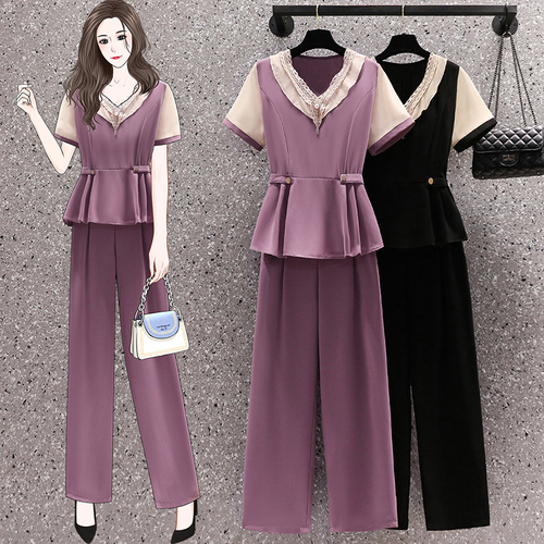 金鑫大码女装 JZDM6193 金鑫大码女装 JZDM6193