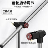 伞2025户外钓鱼专用遮阳伞加厚防晒黑胶机械臂大钓伞巨鳍王https