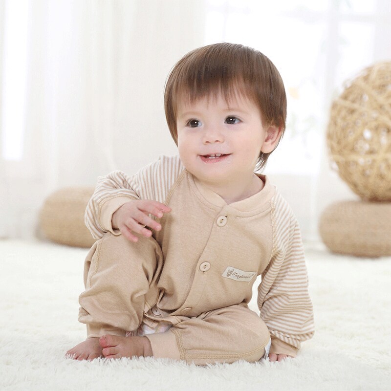 Coffret cadeau pour nouveau-né - Ref 1963392 Image 1