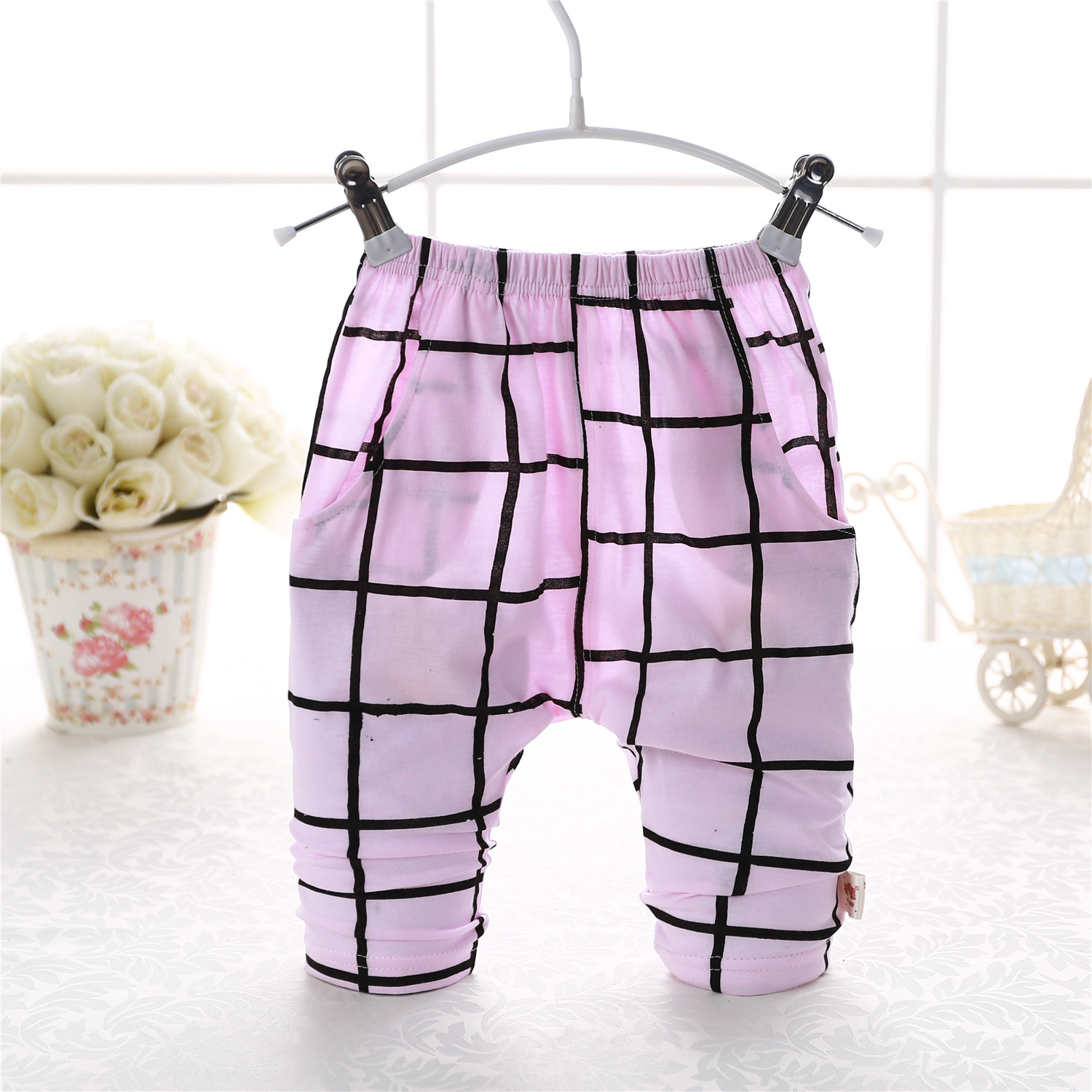 Pantalon pour garcons et filles - Ref 2057875 Image 5