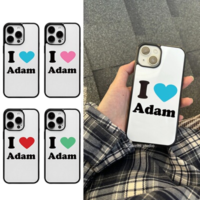 爱豆范丞丞Adam专属告白手机壳