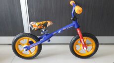 siège enfants pour vélo - Ref 2433168 Image 11