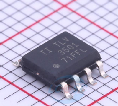 贴片sop8比较器电子常用芯片全新