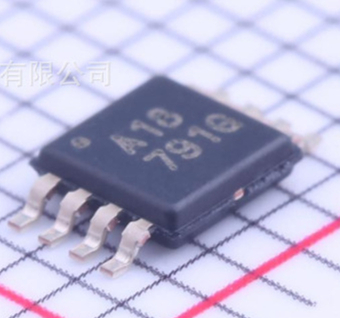 AD全新原装ADS7818E ADS7818丝印A18 模数转换器芯片数字转换器IC