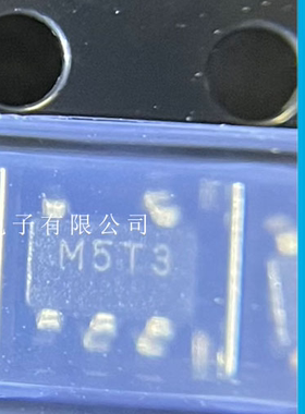 24LC16BT-I/OT 丝印M5T3 贴片SOT23-5 存储器IC芯片 进口全新原装