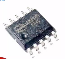 CS83501E 带升压单节锂电供电10W音频功放放大器芯片 贴片ESOP10