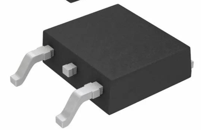 三极管NVD6828NLT4GTO252