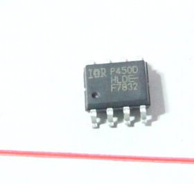 IRF7832 IRF7832TRPBF F7832 SOP8 N沟道MOS场效应管 全新原装