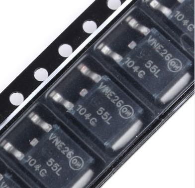 原装进口NTD3055L104