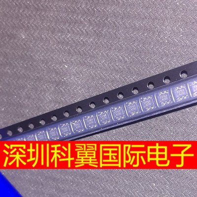 EUP3458VIR1 全新原装 EUP3458 EUTECH 德信 SOT23-6封装