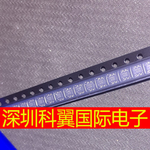 EUP3458VIR1 全新原装 EUP3458 EUTECH 德信 SOT23-6封装