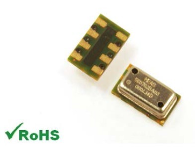 MS5607-02BA03 高精度大气压力传感器原装正品！