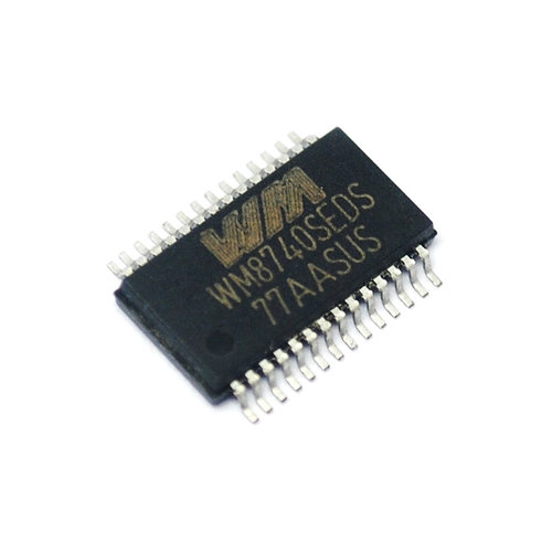 全新原装数模转换器贴片ssop-28