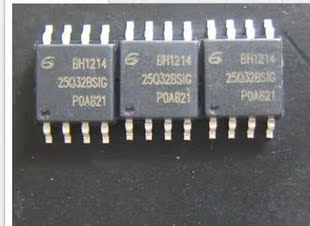GD25Q32 GD25Q32BSIG SOP-8 百分百原装 GD25Q32CSIG
