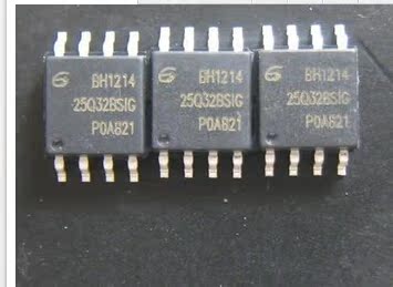 GD25Q32 GD25Q32BSIG SOP-8 百分百原装 GD25Q32CSIG