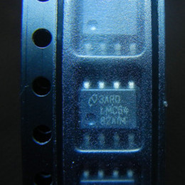 LMC6482AIMX LMC6482AI LMC6482AIM SOP 原包原标自家现货