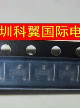 BCR198W 全新原装 BCR198W E6327 丝印WRS SOT-323晶体 一个起拍