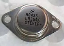 全新 金封三极管 LM350K TO-3封装 三端稳压