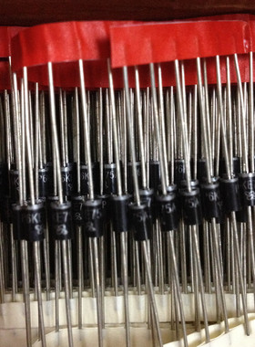 P6KE75A 原装VISHAY厂家 专业TVS二极管