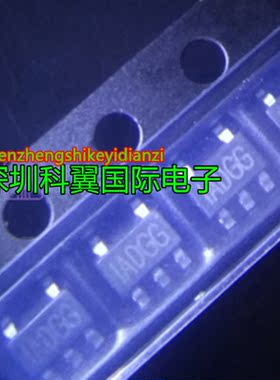 MP150GJ-Z 丝印IADG* SOT23-5 交流/直流转换器 全新原装正品