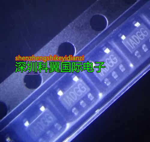 MP150GJ-Z 丝印IADG* SOT23-5 交流/直流转换器 全新原装正品