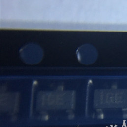 2SK360IGE  2SK360IGETL-EQ 封装SOT23 丝印IGE 全新