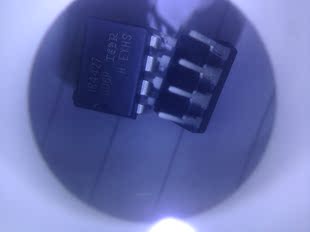 IR4427   IR4427PBF 直插DIP8脚 全新电源管理芯片