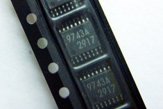 BA9743AFV-E2 9743A 全新原装 一个起售 闪电发货 4元现货