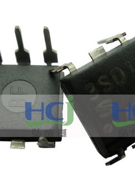 3SD12 原装进口 PC3SD12NTZAF 光耦 耦合器 隔离器 光电耦合器