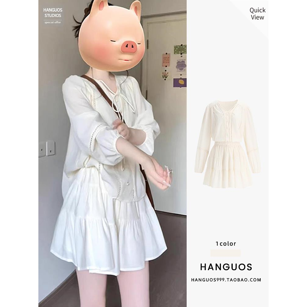 富家千金高级感一整套气质