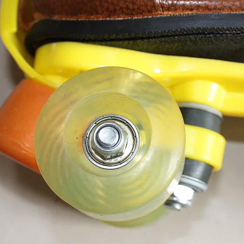 Patins à roulettes - Ref 2582558 Image 4