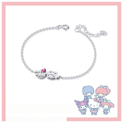 SanrioMix美乐蒂可爱手链