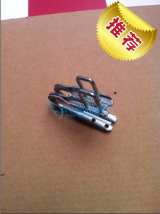 SK6 T10煤矿专用输送带专用皮带扣GL1000GL1400 V6高强度皮带扣