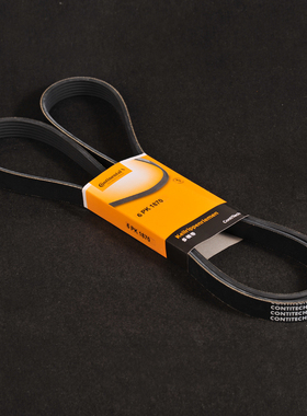 马牌适配宝马650i630i525i520i330i325Ci320i120i116i发电机皮带