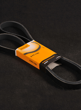 德国马牌 适配 江淮瑞风M1 M51.9T柴油版空调/发电机皮带6PK1970