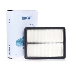 科德宝AF607适配本田URV 2.0T讴歌RDX空滤空气滤芯格滤清器 冠道