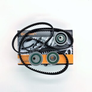 马牌适配4G69S4N哈弗H3 2.4L 发电机皮带4PK985助力泵皮带4PK1095