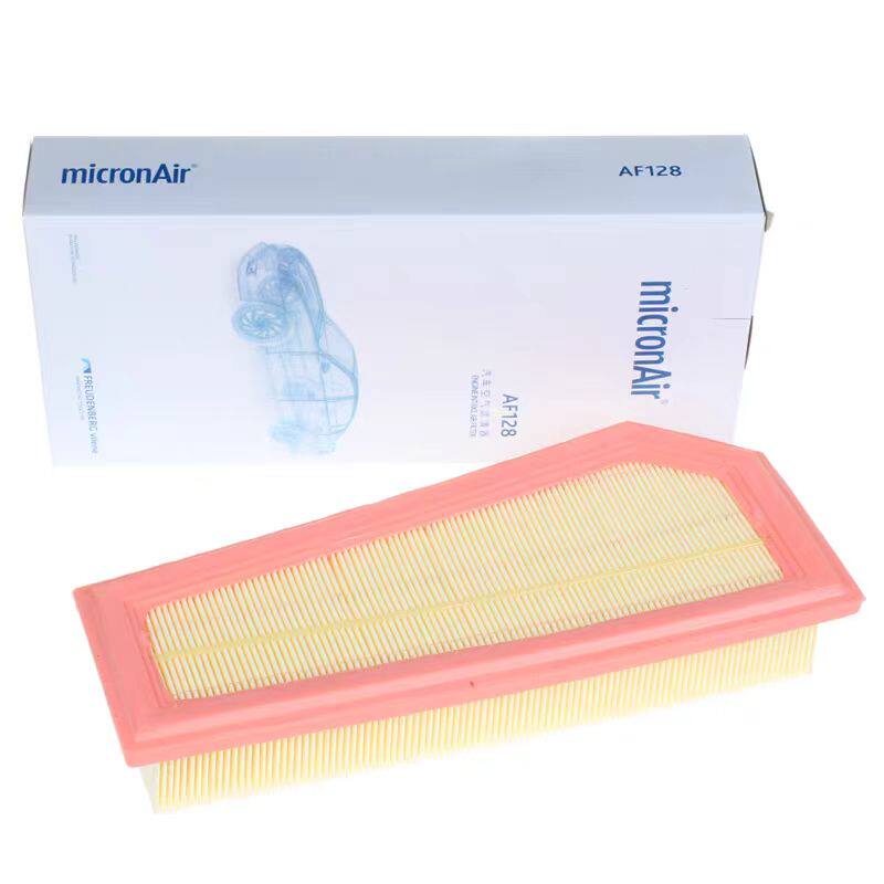 科德宝AF128奔驰C180/C200/E260/E200L/SKL200 CGI空气滤芯格清器