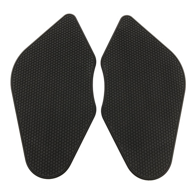 适用于SUZUK V-STROM 650 ABS/XT 摩托车改装件油箱贴防滑隔热贴