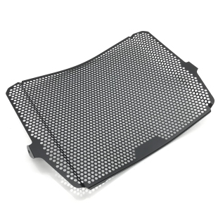 Triple 改装 饰罩 适用于RIUMPH 水箱网散热器保护罩装 765RS