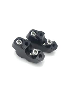 适用于HONDA CMX REBEL 1100 摩托车改装件车把龙头加高后移码