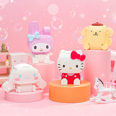 正版授权hellokitty礼物